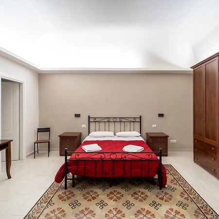 Bellinikatanesuite Catania Exterior photo