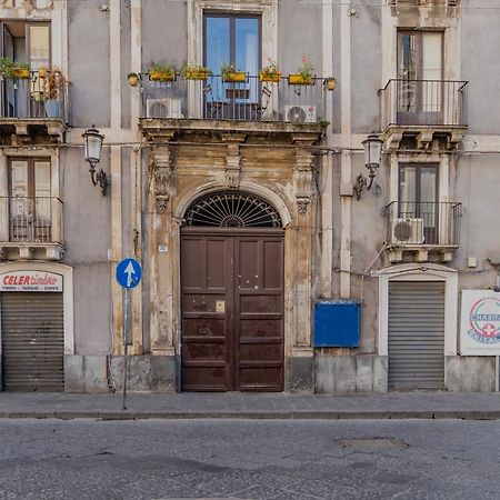 Bellinikatanesuite Catania Exterior photo