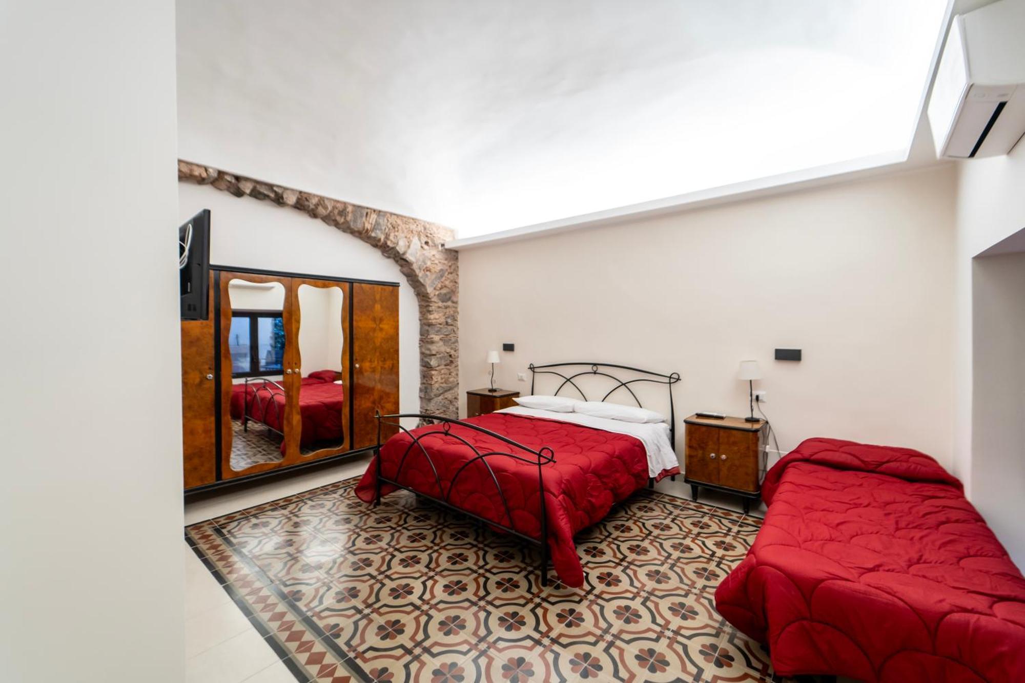 Bellinikatanesuite Catania Exterior photo
