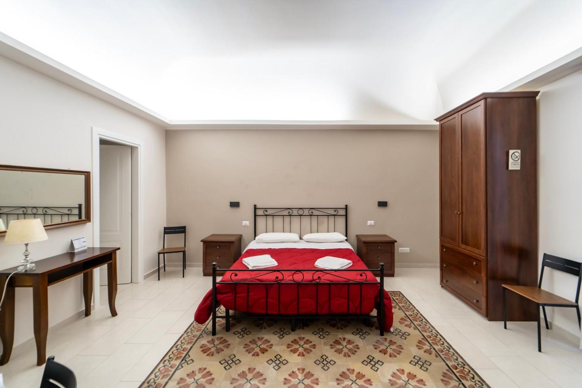Bellinikatanesuite Catania Exterior photo