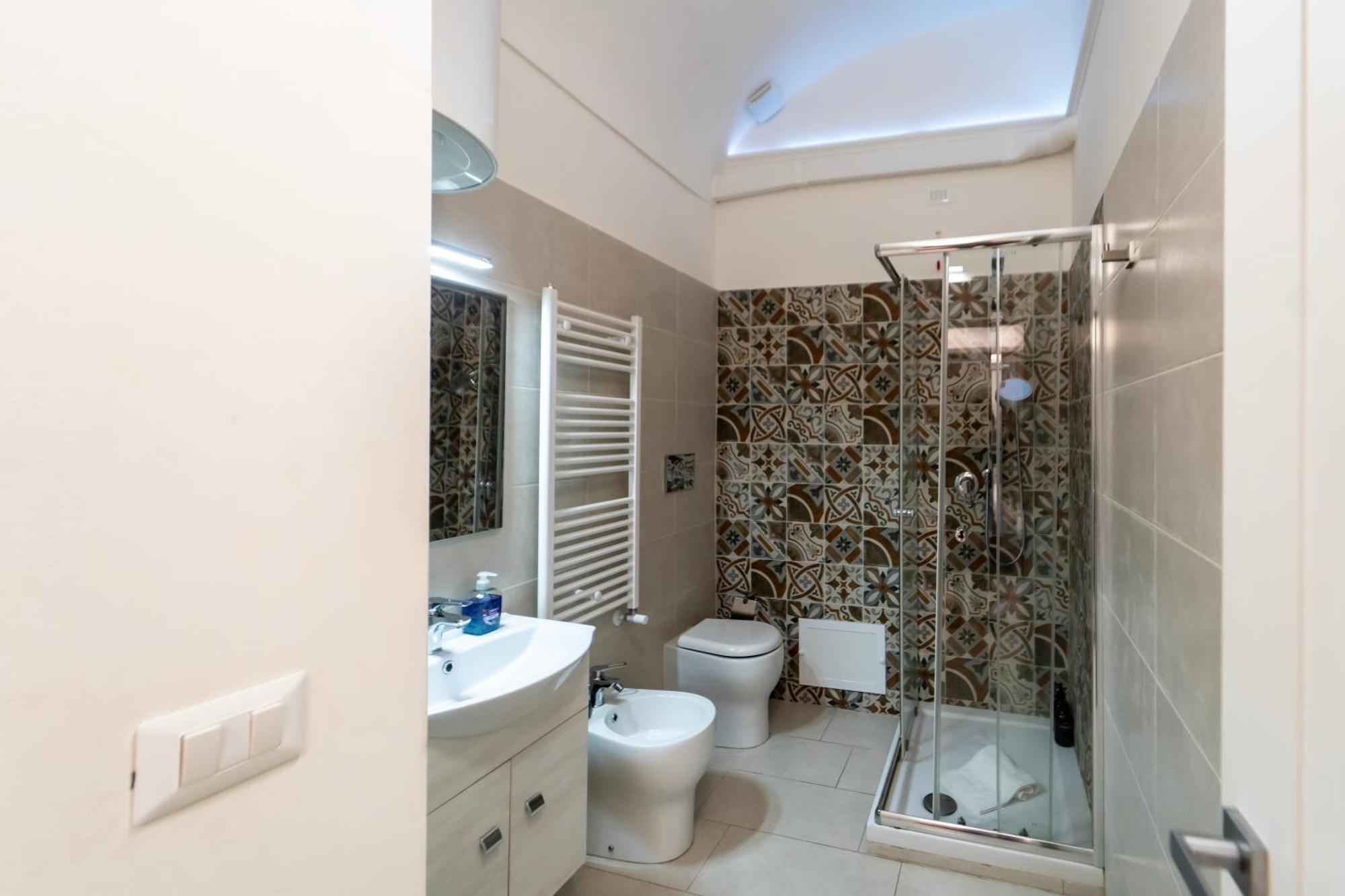 Bellinikatanesuite Catania Exterior photo