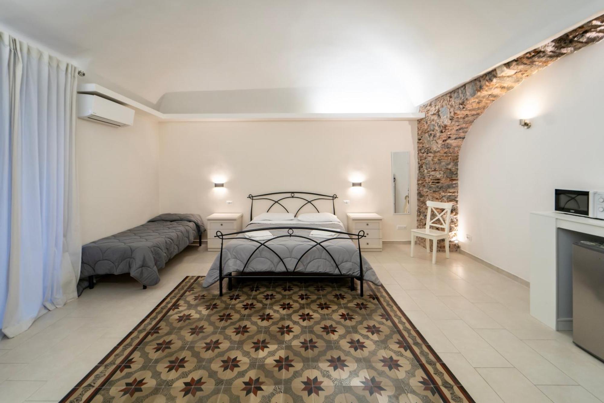 Bellinikatanesuite Catania Exterior photo