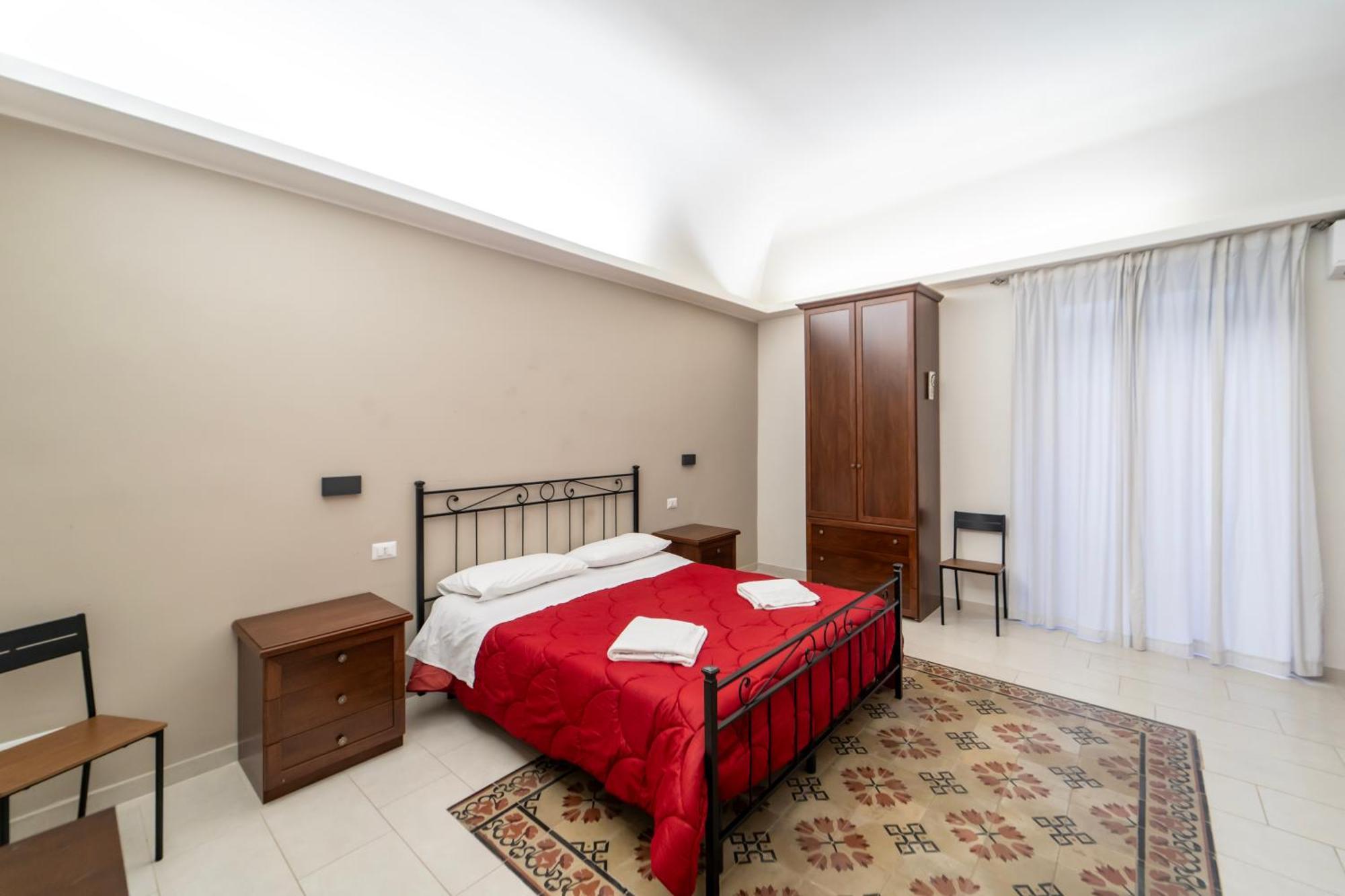 Bellinikatanesuite Catania Exterior photo