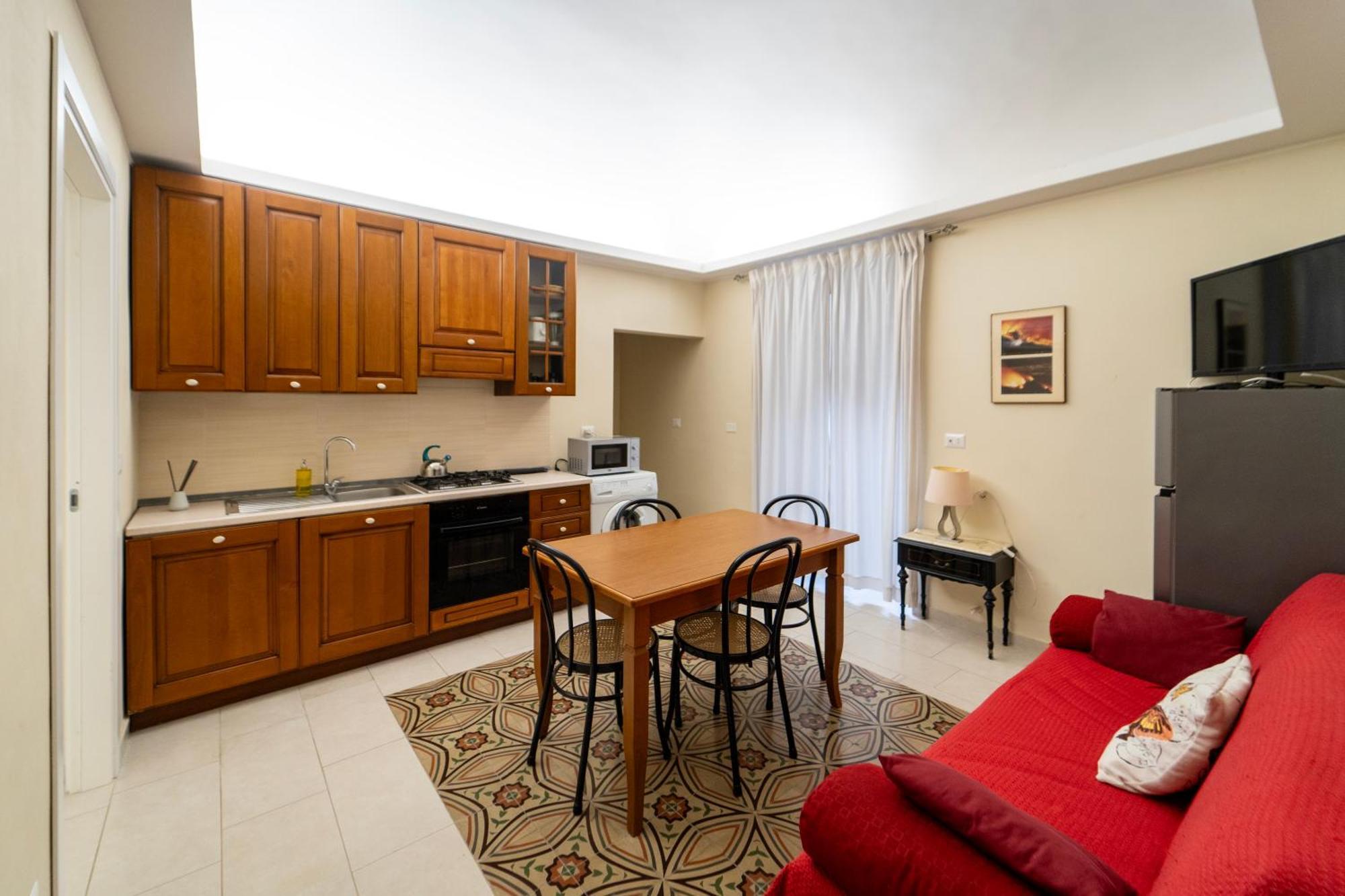 Bellinikatanesuite Catania Exterior photo