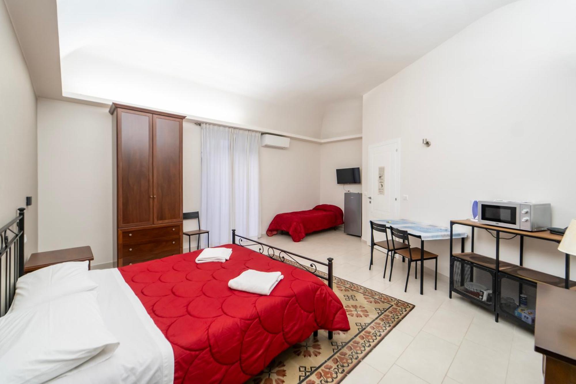 Bellinikatanesuite Catania Exterior photo
