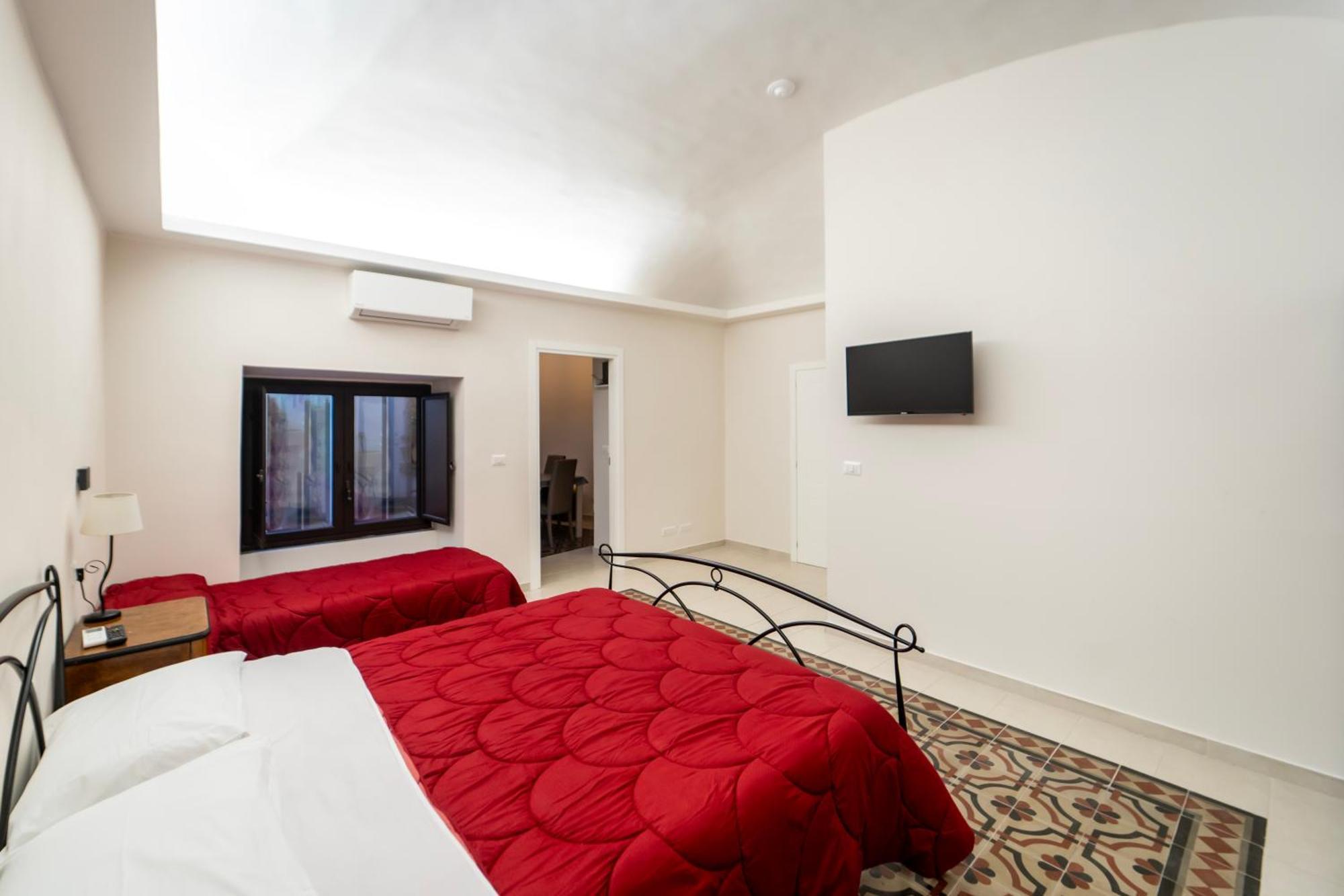 Bellinikatanesuite Catania Exterior photo