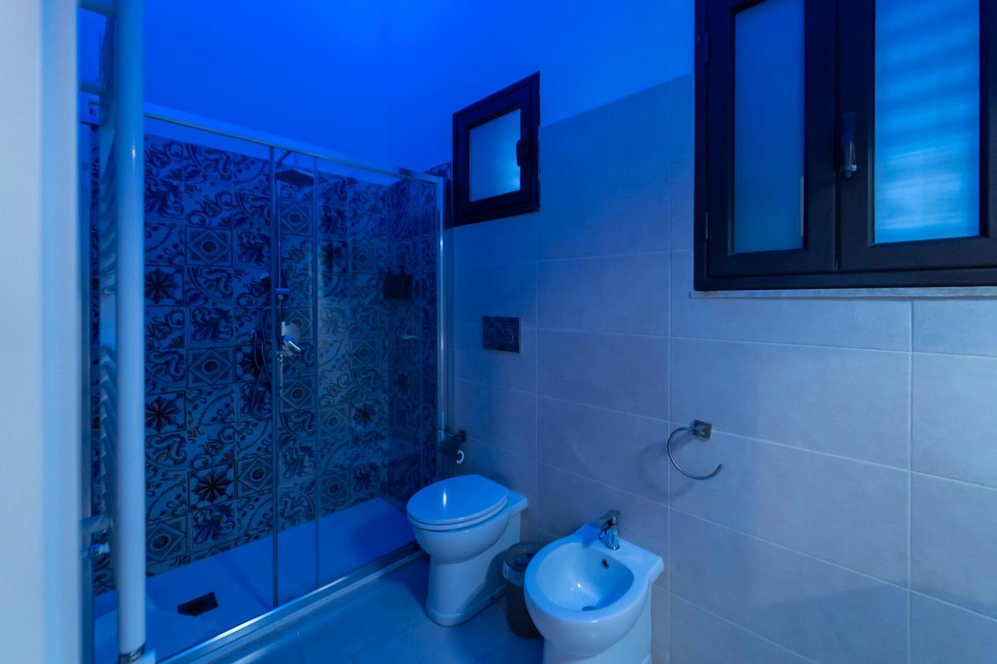 Bellinikatanesuite Catania Exterior photo