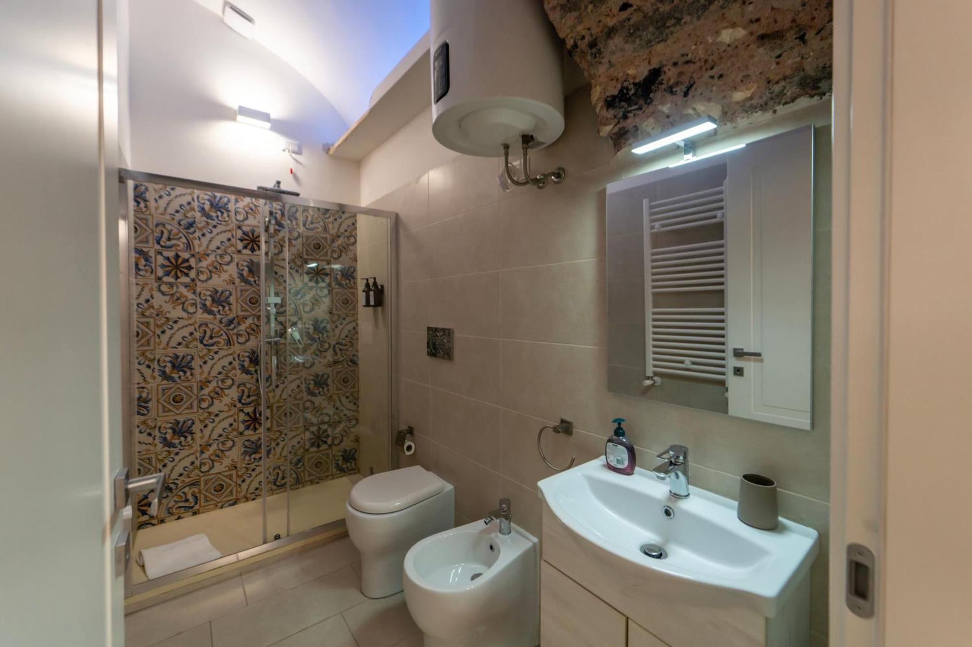 Bellinikatanesuite Catania Exterior photo
