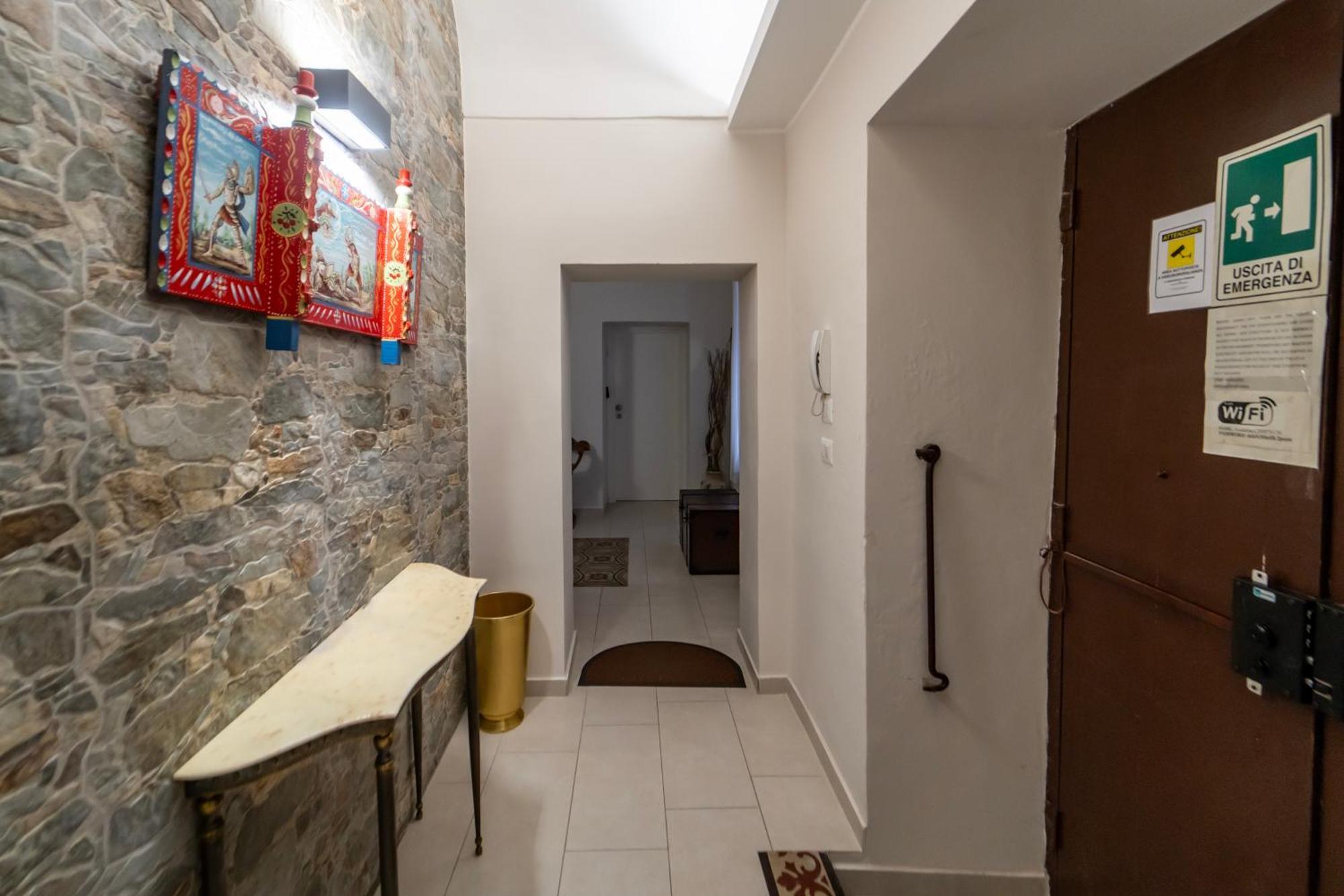 Bellinikatanesuite Catania Exterior photo