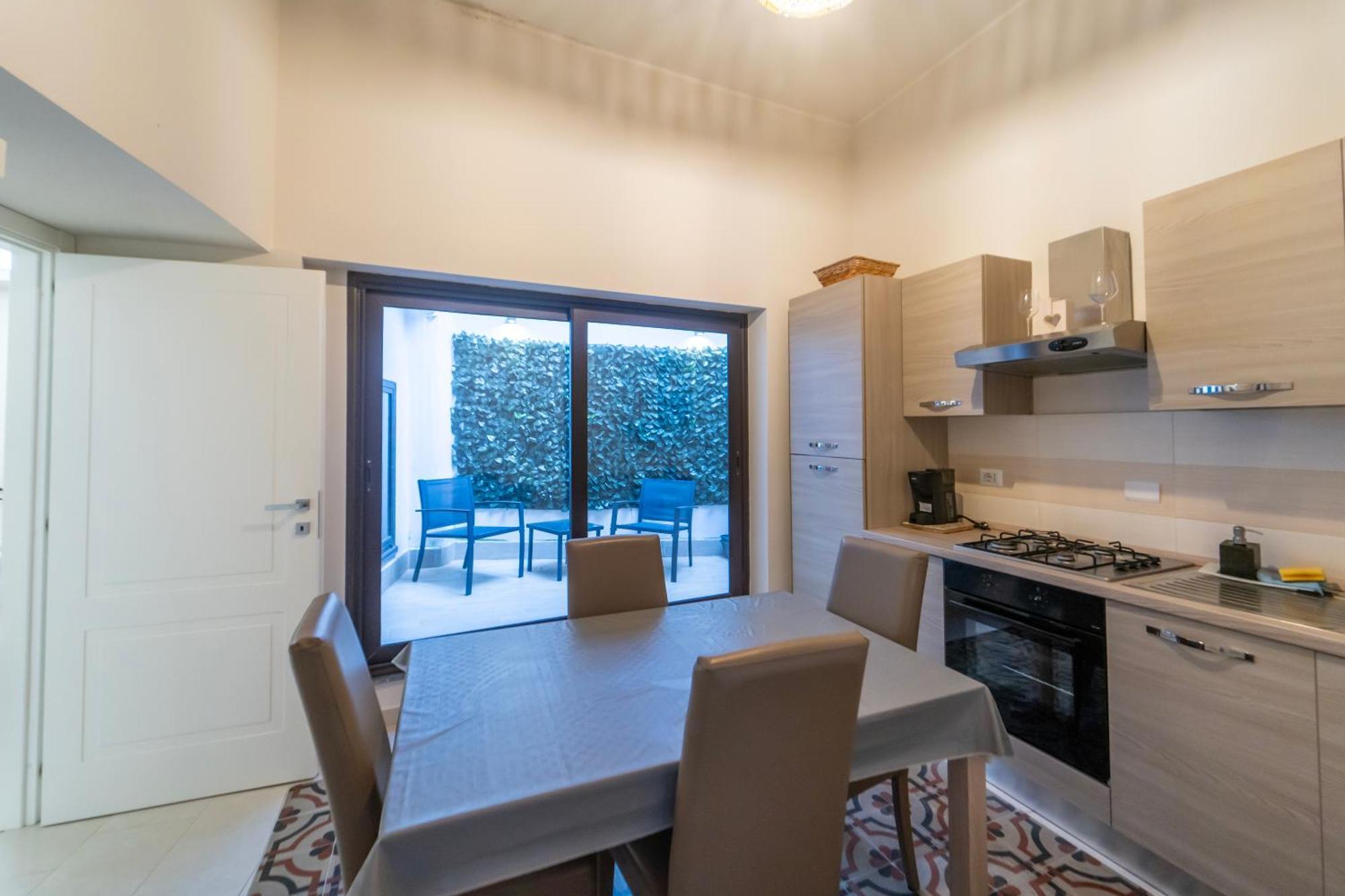 Bellinikatanesuite Catania Exterior photo