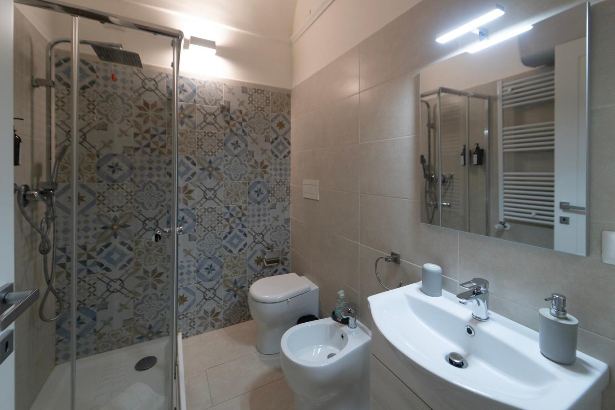Bellinikatanesuite Catania Exterior photo