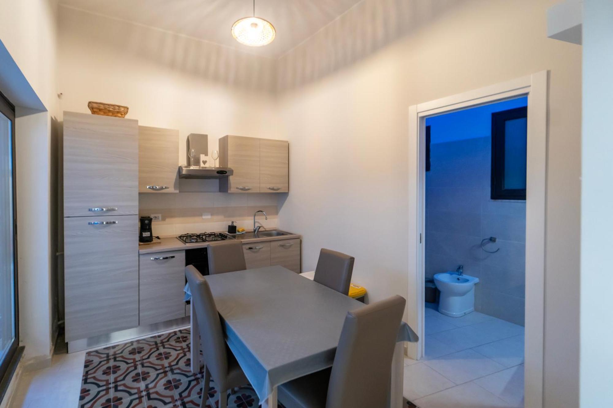 Bellinikatanesuite Catania Exterior photo