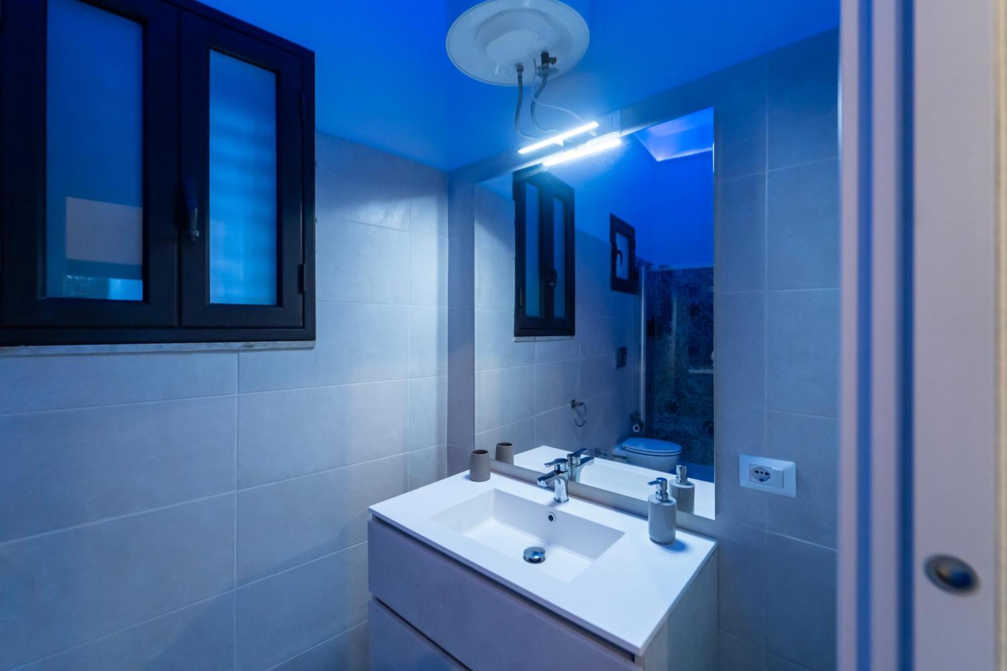 Bellinikatanesuite Catania Exterior photo