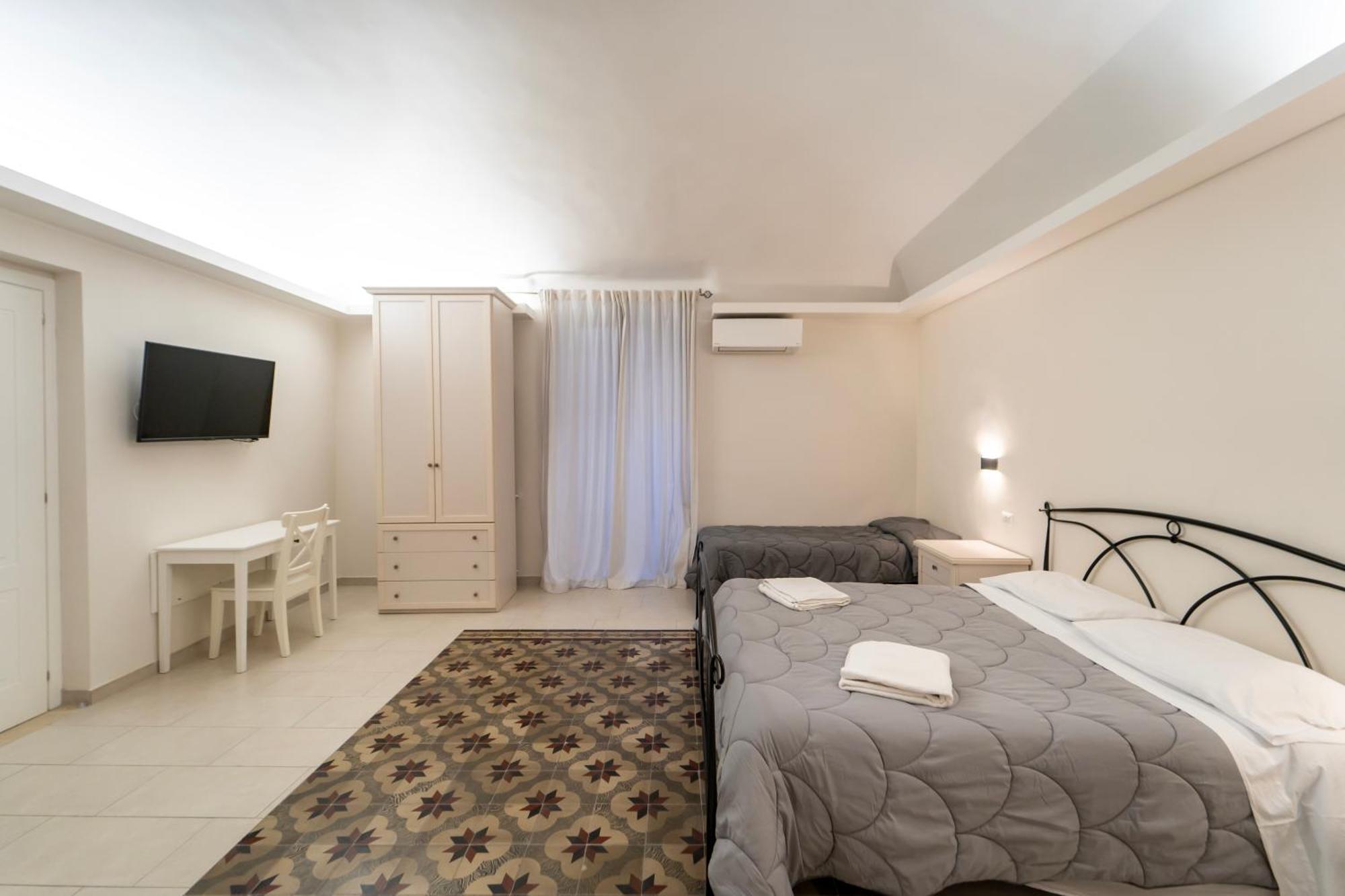 Bellinikatanesuite Catania Exterior photo
