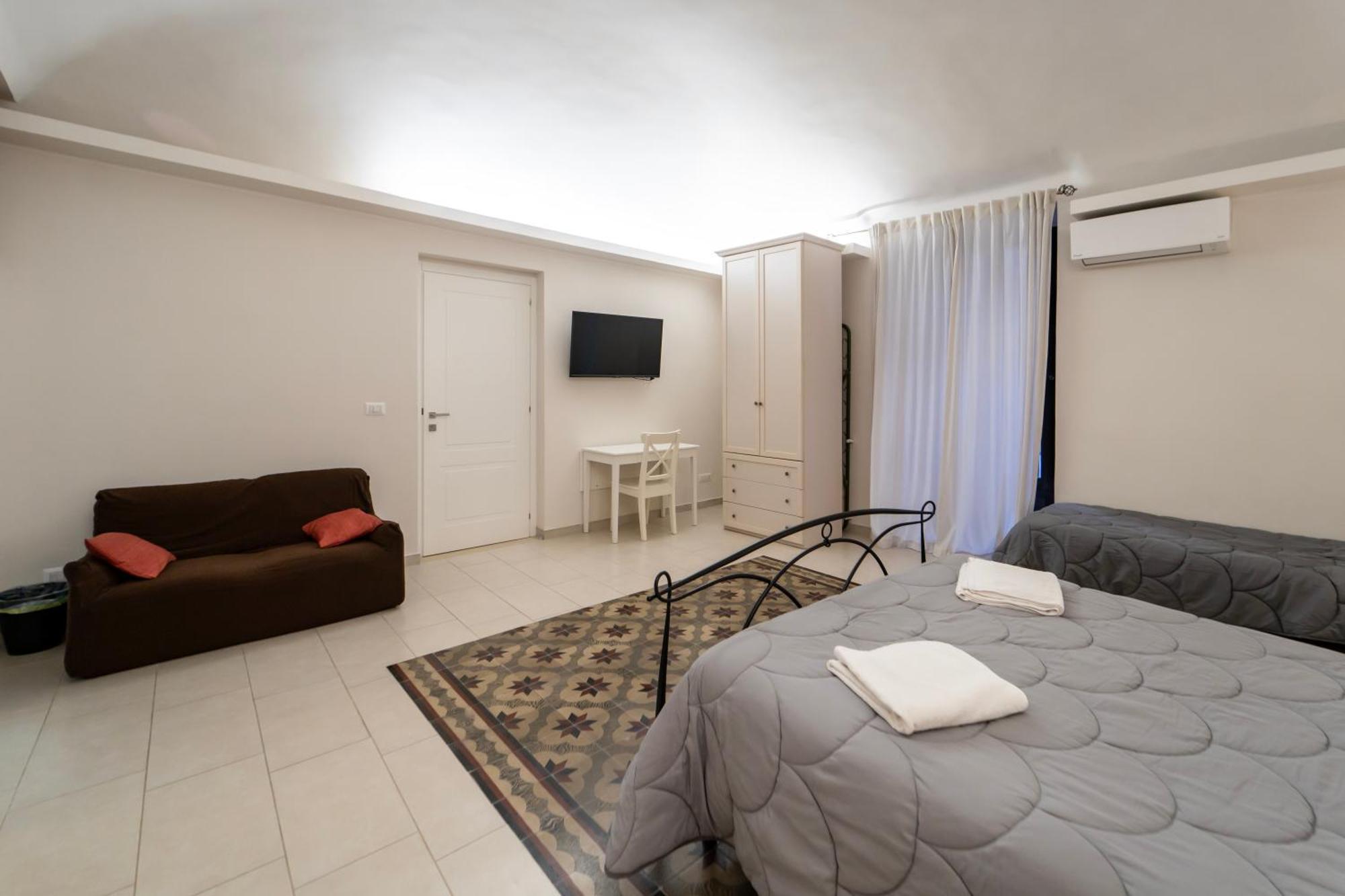 Bellinikatanesuite Catania Exterior photo
