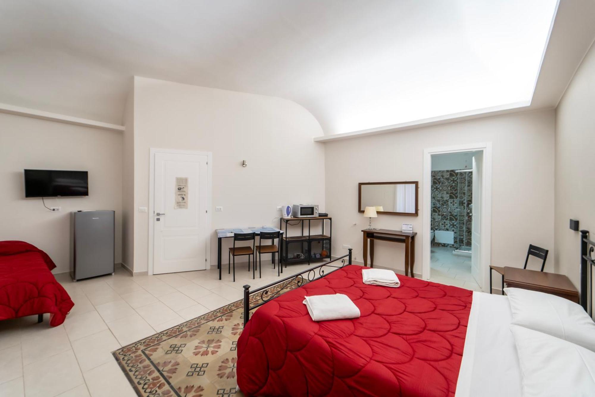 Bellinikatanesuite Catania Exterior photo