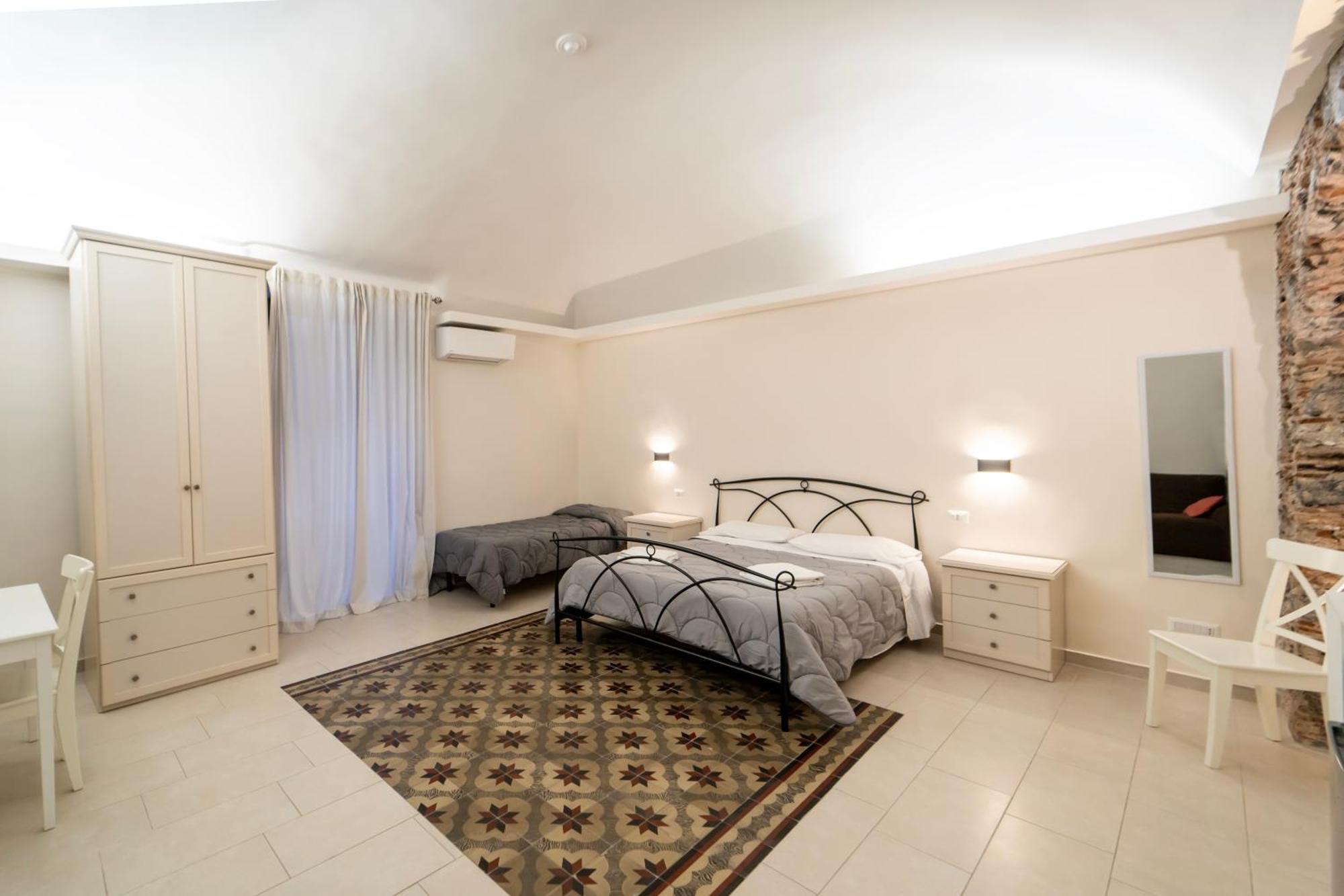 Bellinikatanesuite Catania Exterior photo
